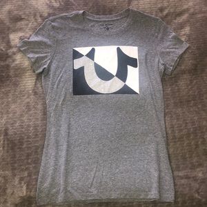 Like new True Religion tee